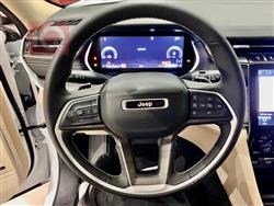 جيب جراند شيروكي إل